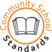 community school standards logo