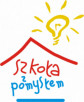 logo szkoła z pomysłem