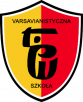 logo varsavianistyczna szkoła